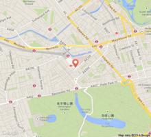 希爾頓倫敦帕丁頓酒店