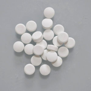 二氧化氯泡騰片 二氧化氯泡騰片