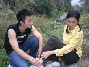 深山球夢 深山球夢