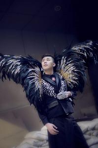 搖擺屌絲男 搖擺屌絲男