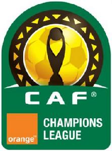 非洲冠軍聯賽 非洲冠軍聯賽
