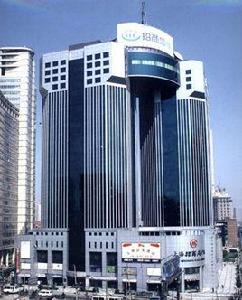 上海招商局廣場 上海招商局廣場