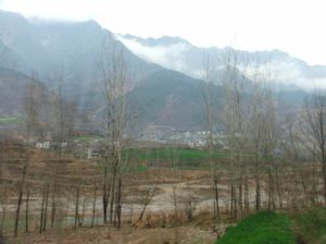 農仕烈自然村 農仕烈自然村