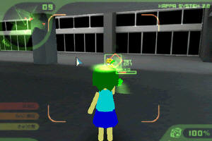 胡瓜大作戰 胡瓜大作戰