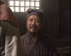 吳用智取大名府 吳用智取大名府