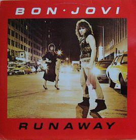runaway[Bon Jovi演唱歌曲]