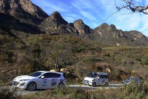 東張峪村 東張峪村