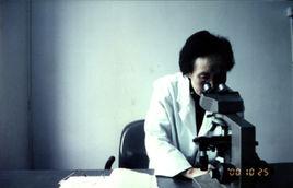 廖輝[南充市農業科學院植保專家]