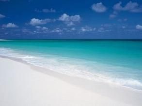 陽光海岸[澳洲旅遊勝地]