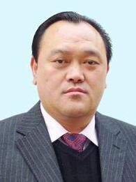 張振[安徽省阜陽市阜合產業園區管委會原黨工委委員、副主任]