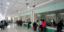 鄱陽縣行政服務中心 鄱陽縣行政服務中心