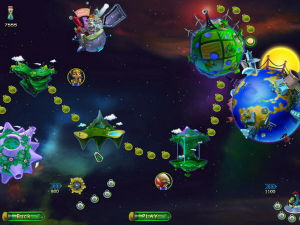 外星農場 外星農場