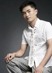 小山[中國內地男歌手]