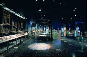 世界宗教博物館