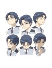 魔卡少女櫻 CLEAR CARD篇[MADHOUSE製作的電視動畫]