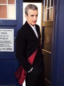 神秘博士第九季