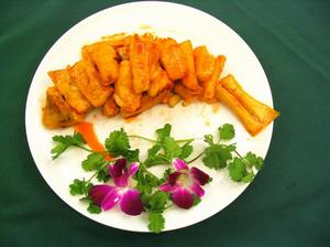 《立餐師列傳》 《立餐師列傳》