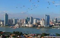 全國十大文明城市