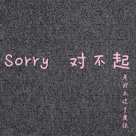 sorry對不起[MJ-7歌曲]