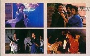 《流氓老婆》劇照