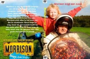 失落獨子心海報