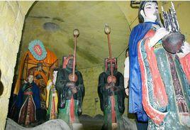 峽山旅遊風景區 峽山旅遊風景區