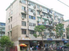 樓園小區 樓園小區