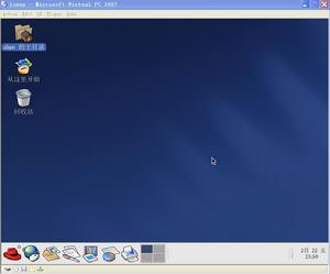 嵌入式作業系統