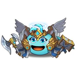 天使神岡布奧 天使神岡布奧