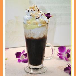 可可雪糕 可可雪糕