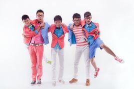 新聲駕到 新聲駕到