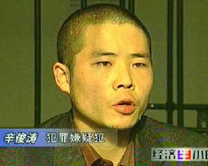 （圖）犯罪問題