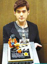 天台遇見周杰倫