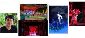 鴨嘴獸男孩：放飛夢想