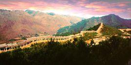 涼都·月亮河夜郎布依文化生態園 涼都·月亮河夜郎布依文化生態園