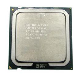 奔騰雙核 E5800 奔騰雙核 E5800