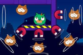 憤怒的鴨子4要飛了 憤怒的鴨子4要飛了