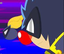 動畫第二、三季出場