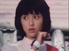 立花 麗【炸藥粉紅】