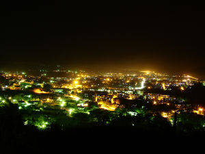 昌江黎族自治縣