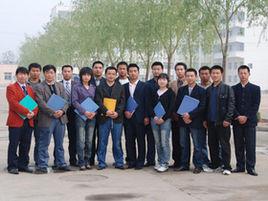 洛陽市電子科技中等專業學校 洛陽市電子科技中等專業學校