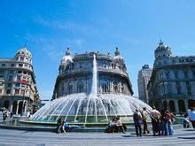 費拉里廣場 費拉里廣場