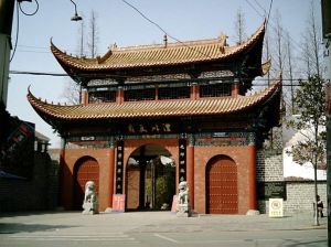 澧州文廟 澧州文廟