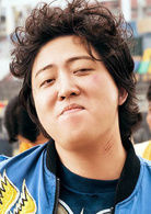 莊強   演員 張一鳴