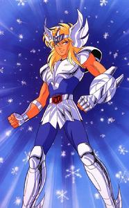 冰結晶之環 冰結晶之環