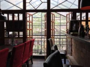 昆明傾城國際青年旅舍 昆明傾城國際青年旅舍