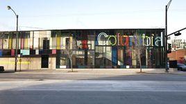 芝加哥哥倫比亞學院 芝加哥哥倫比亞學院