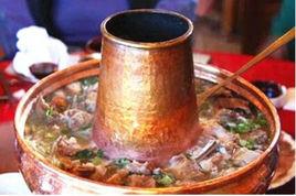 麗江臘排骨火鍋 麗江臘排骨火鍋