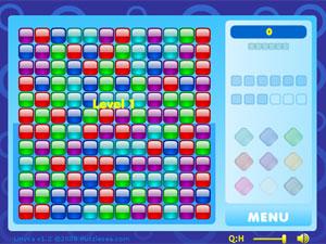 線上玩消除豆豆小遊戲