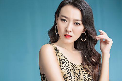 王雅婷[中國內地女演員]